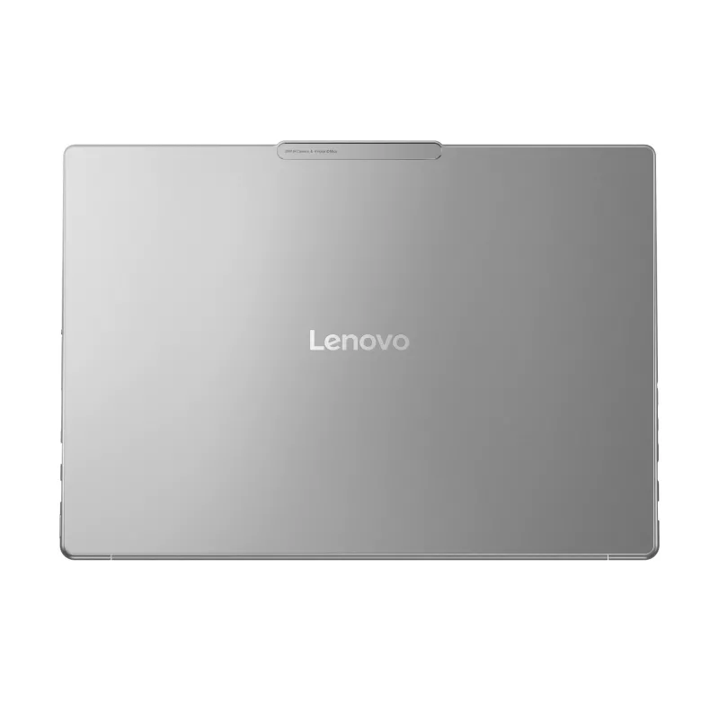 Lenovo Yoga Pro 9 16IAH10 Intel Core Ultra 9 285H klēpjdators 40,6 cm (16 collas) skārienekrāns 3.2K 32 GB LPDDR5x-SDRAM 1 TB SSD NVIDIA GeForce RTX 5060 Wi-Fi 7 (802.11be) Windows 11 Pro vācu pelēks