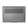 Lenovo Yoga Pro 9 16IAH10 Intel Core Ultra 9 285H klēpjdators 40,6 cm (16 collas) skārienekrāns 3.2K 32 GB LPDDR5x-SDRAM 1 TB SSD NVIDIA GeForce RTX 5060 Wi-Fi 7 (802.11be) Windows 11 Pro vācu pelēks