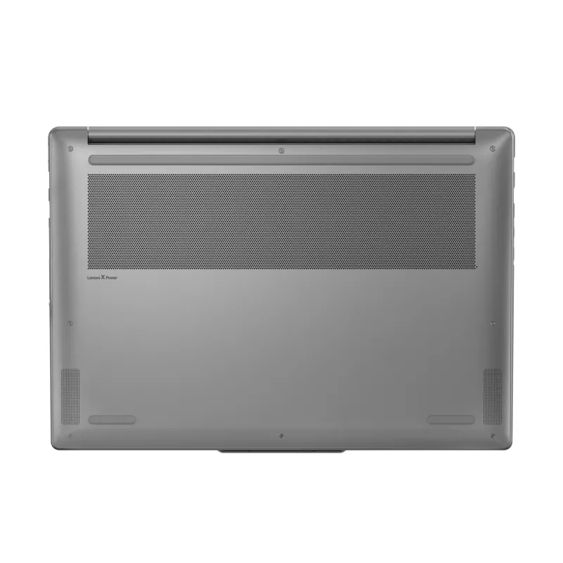 Lenovo Yoga Pro 9 16IAH10 Intel Core Ultra 9 285H klēpjdators 40,6 cm (16 collas) skārienekrāns 3.2K 32 GB LPDDR5x-SDRAM 1 TB SSD NVIDIA GeForce RTX 5060 Wi-Fi 7 (802.11be) Windows 11 Pro vācu pelēks