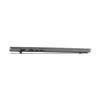 Acer Aspire 16 AI A16-61M-R473 klēpjdators — 16 collu WUXGA+ displejs, AMD Ryzen AI 5 330 3,4 GHz, 16 GB LPDDR5x, 512 GB SSD, Windows 11 Home, pelēks