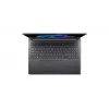 Acer Aspire 16 AI A16-61M-R473 klēpjdators — 16 collu WUXGA+ displejs, AMD Ryzen AI 5 330 3,4 GHz, 16 GB LPDDR5x, 512 GB SSD, Windows 11 Home, pelēks