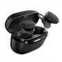 JBL Endurance Race 2 austiņas True Wireless Stereo (TWS) Ievietojamās Zvani/Mūzika/Sports/Ikdienai Bluetooth Melns