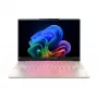 Lenovo Yoga plāns 7 14ILL10 Copilot+ PC Intel Core Ultra 5 226V klēpjdators 35.6 cm (14 collas) WUXGA 16 GB LPDDR5x-SDRAM 512 GB SSD Wi-Fi 7 (802.11be) Windows 11 Home vācu pelēks