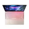 Lenovo Yoga plāns 7 14ILL10 Copilot+ PC Intel Core Ultra 5 226V klēpjdators 35,6 cm (14 collas) WUXGA 16 GB LPDDR5x-SDRAM 512 GB SSD Wi-Fi 7 (802.11be) Windows 11 Home vācu pelēks