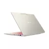 Lenovo Yoga plāns 7 14ILL10 Copilot+ PC Intel Core Ultra 5 226V klēpjdators 35,6 cm (14 collas) WUXGA 16 GB LPDDR5x-SDRAM 512 GB SSD Wi-Fi 7 (802.11be) Windows 11 Home vācu pelēks
