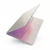Lenovo Yoga plāns 7 14ILL10 Copilot+ PC Intel Core Ultra 5 226V klēpjdators 35,6 cm (14 collas) WUXGA 16 GB LPDDR5x-SDRAM 512 GB SSD Wi-Fi 7 (802.11be) Windows 11 Home vācu pelēks
