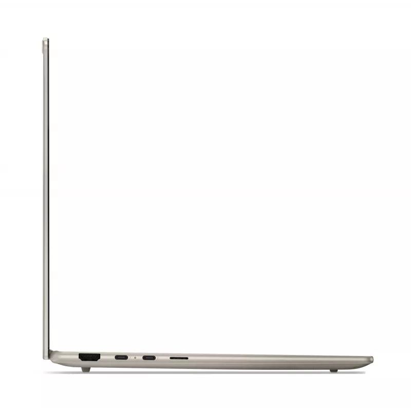 Lenovo Yoga plāns 7 14ILL10 Copilot+ PC Intel Core Ultra 5 226V klēpjdators 35,6 cm (14 collas) WUXGA 16 GB LPDDR5x-SDRAM 512 GB SSD Wi-Fi 7 (802.11be) Windows 11 Home vācu pelēks