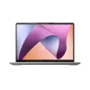 Lenovo IdeaPad Flex 5 14ABR8 AMD Ryzen™ 5 5625U Hybrid (2-in-1) 35,6 cm (14 inch) Touchscreen WUXGA 16 GB LPDDR4x-SDRAM 512 GB SSD Wi-Fi 6 (802.11ax) Windows 11 Home German pelēka