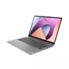 Lenovo IdeaPad Flex 5 14ABR8 AMD Ryzen™ 5 5625U Hybrid (2-in-1) 35,6 cm (14 inch) Touchscreen WUXGA 16 GB LPDDR4x-SDRAM 512 GB SSD Wi-Fi 6 (802.11ax) Windows 11 Home German pelēka