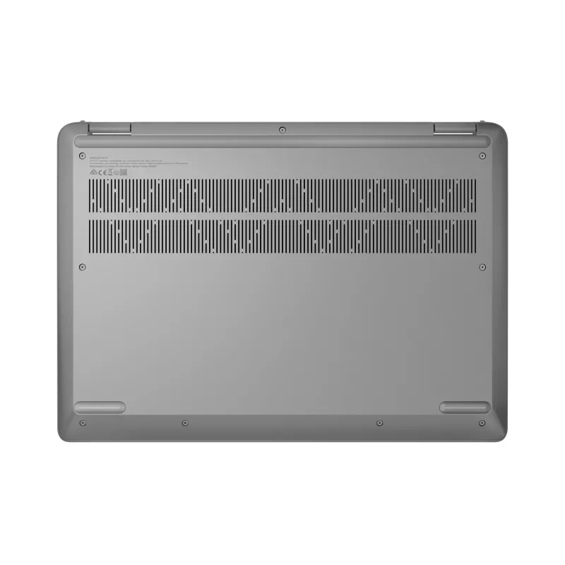 Lenovo IdeaPad Flex 5 14ABR8 AMD Ryzen™ 5 5625U Hybrid (2-in-1) 35,6 cm (14 inch) Touchscreen WUXGA 16 GB LPDDR4x-SDRAM 512 GB SSD Wi-Fi 6 (802.11ax) Windows 11 Home German pelēka