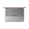 Lenovo IdeaPad Flex 5 14ABR8 AMD Ryzen™ 5 5625U Hybrid (2-in-1) 35,6 cm (14 inch) Touchscreen WUXGA 16 GB LPDDR4x-SDRAM 512 GB SSD Wi-Fi 6 (802.11ax) Windows 11 Home German pelēka