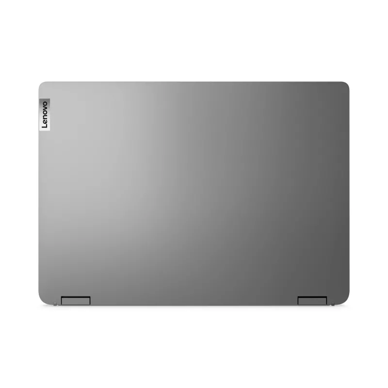 Lenovo IdeaPad Flex 5 14ABR8 AMD Ryzen™ 5 5625U Hybrid (2-in-1) 35,6 cm (14 inch) Touchscreen WUXGA 16 GB LPDDR4x-SDRAM 512 GB SSD Wi-Fi 6 (802.11ax) Windows 11 Home German pelēka