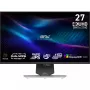MSI MPG 274URDFWDE E16M datora monitors 68,6 cm (27 collas) 3840 x 2160 pikseļi 4K Ultra HD LED melns, balts