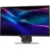 MSI MPG 274URDFWDE E16M datora monitors 68,6 cm (27 collas) 3840 x 2160 pikseļi 4K Ultra HD LED melns, balts