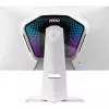 MSI MPG 274URDFWDE E16M datora monitors 68,6 cm (27 collas) 3840 x 2160 pikseļi 4K Ultra HD LED melns, balts
