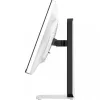 MSI MPG 274URDFWDE E16M datora monitors 68,6 cm (27 collas) 3840 x 2160 pikseļi 4K Ultra HD LED melns, balts