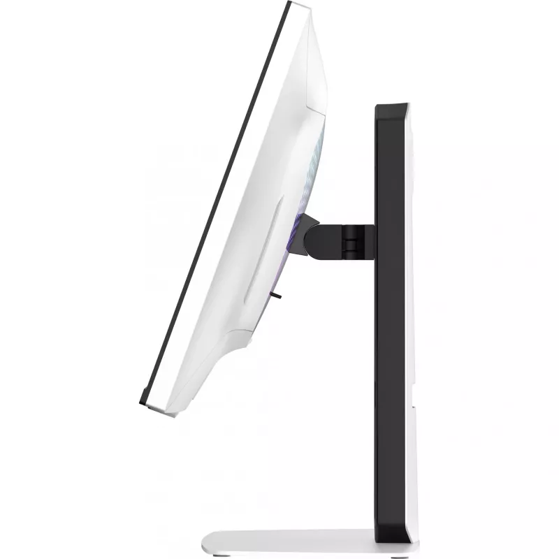 MSI MPG 274URDFWDE E16M datora monitors 68,6 cm (27 collas) 3840 x 2160 pikseļi 4K Ultra HD LED melns, balts