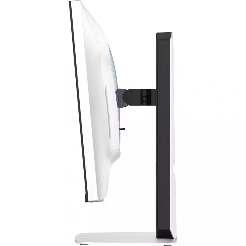 MSI MPG 274URDFWDE E16M datora monitors 68,6 cm (27 collas) 3840 x 2160 pikseļi 4K Ultra HD LED melns, balts