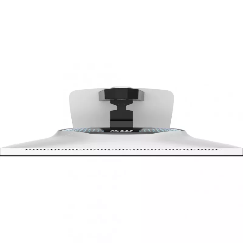 MSI MPG 274URDFWDE E16M datora monitors 68,6 cm (27 collas) 3840 x 2160 pikseļi 4K Ultra HD LED melns, balts