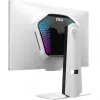 MSI MPG 274URDFWDE E16M datora monitors 68,6 cm (27 collas) 3840 x 2160 pikseļi 4K Ultra HD LED melns, balts