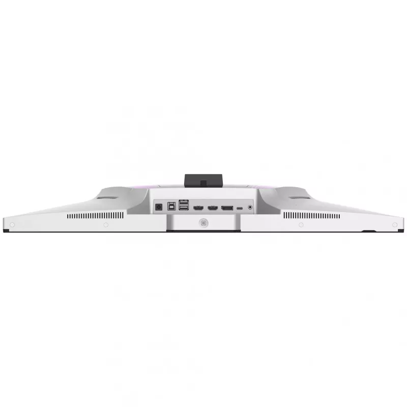 MSI MPG 274URDFWDE E16M datora monitors 68,6 cm (27 collas) 3840 x 2160 pikseļi 4K Ultra HD LED melns, balts