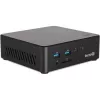 TERRA PC-Micro 5000C GREENLINE, Intel® Core™ i3, i3-1315U, 16 GB, DDR5-SDRAM, 500 GB, Windows 11 Pro