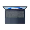 Lenovo IdeaPad plāns 3 14IRH10 Intel® Core™ i5 i5-13420H klēpjdators 35,6 cm (14 colas) WUXGA 24 GB DDR5-SDRAM 512 GB SSD Wi-Fi 7 (802.11be) Windows 11 Home vācu valodā zils