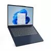 Lenovo IdeaPad plāns 3 14IRH10 Intel® Core™ i5 i5-13420H klēpjdators 35,6 cm (14 colas) WUXGA 24 GB DDR5-SDRAM 512 GB SSD Wi-Fi 7 (802.11be) Windows 11 Home vācu valodā zils