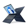 Lenovo IdeaPad plāns 3 14IRH10 Intel® Core™ i5 i5-13420H klēpjdators 35,6 cm (14 colas) WUXGA 24 GB DDR5-SDRAM 512 GB SSD Wi-Fi 7 (802.11be) Windows 11 Home vācu valodā zils
