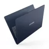 Lenovo IdeaPad plāns 3 14IRH10 Intel® Core™ i5 i5-13420H klēpjdators 35,6 cm (14 colas) WUXGA 24 GB DDR5-SDRAM 512 GB SSD Wi-Fi 7 (802.11be) Windows 11 Home vācu valodā zils