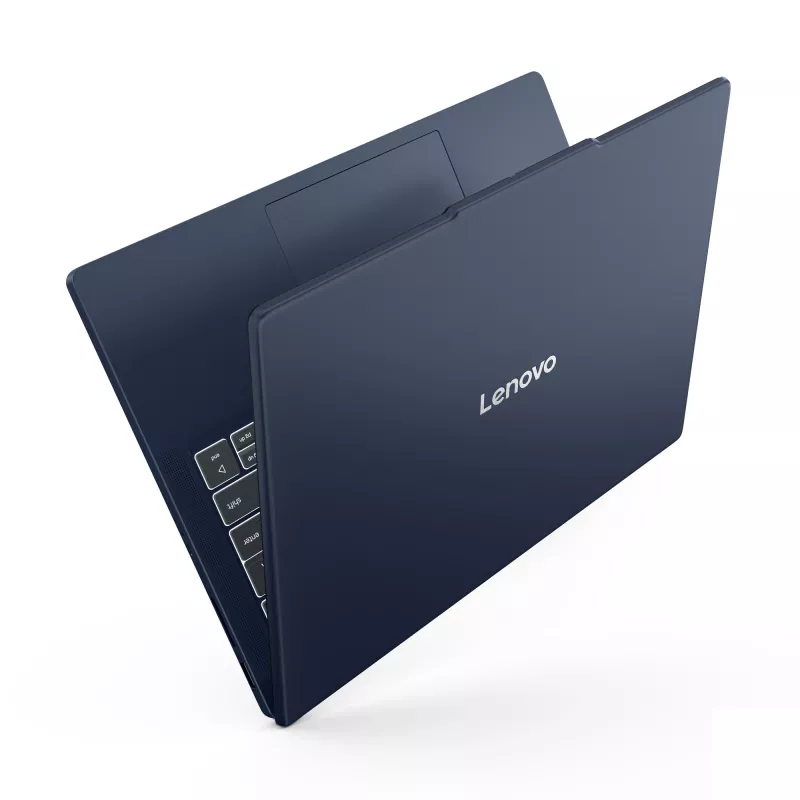 Lenovo IdeaPad plāns 3 14IRH10 Intel® Core™ i5 i5-13420H klēpjdators 35,6 cm (14 colas) WUXGA 24 GB DDR5-SDRAM 512 GB SSD Wi-Fi 7 (802.11be) Windows 11 Home vācu valodā zils