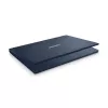 Lenovo IdeaPad plāns 3 14IRH10 Intel® Core™ i5 i5-13420H klēpjdators 35,6 cm (14 colas) WUXGA 24 GB DDR5-SDRAM 512 GB SSD Wi-Fi 7 (802.11be) Windows 11 Home vācu valodā zils