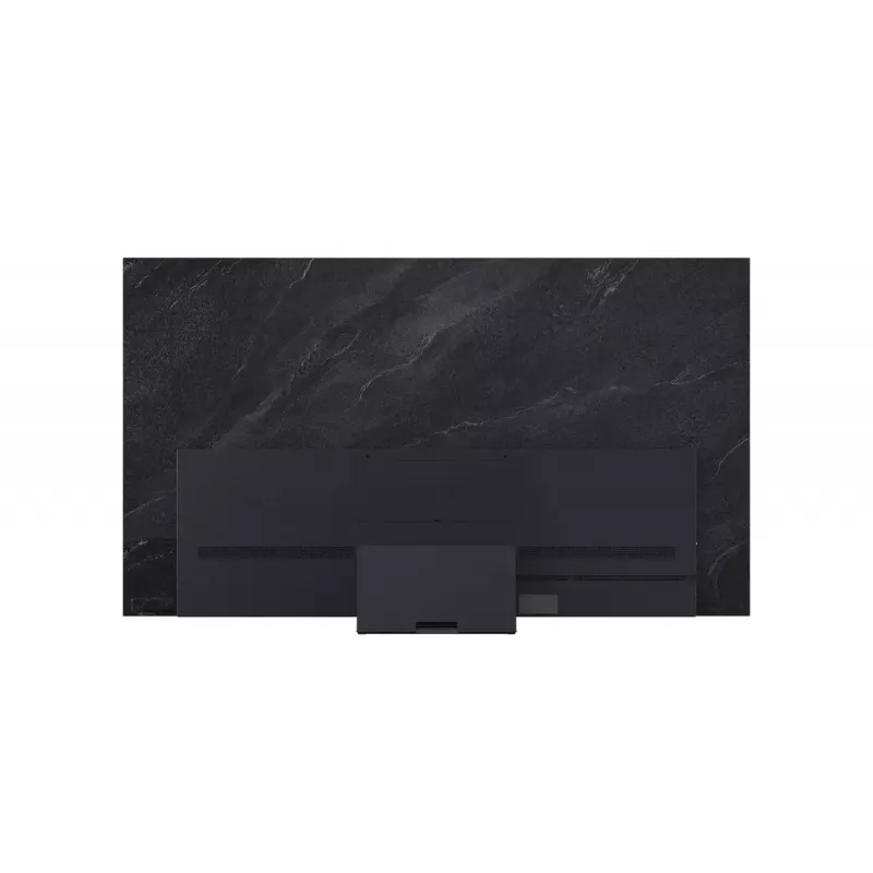 LG OLED evo OLED83C59LA 2.11 m (83 collas) 4K Ultra HD viedtelevizors Wi-Fi melns