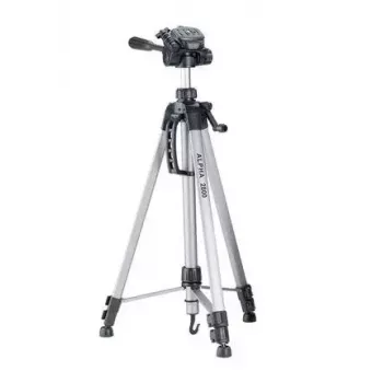 Statīvs Cullmann Alpha 2800 digitālajām/filmu kamerām