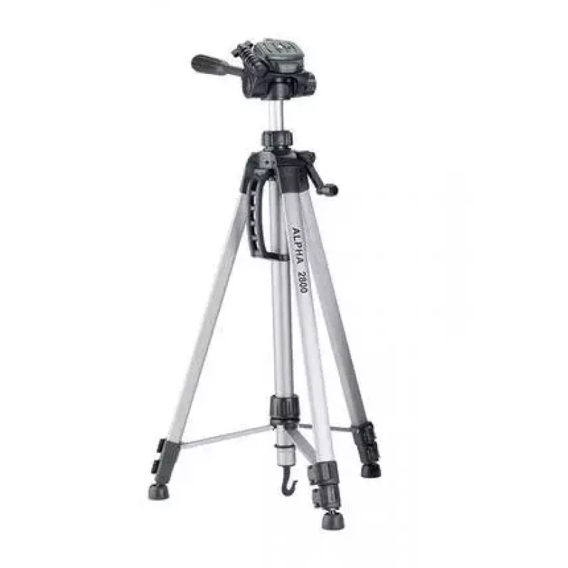 Statīvs Cullmann Alpha 2800 digitālajām/filmu kamerām