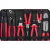 Mehāniķa instrumentu komplekts KS Tools 911.0665