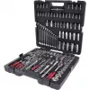 Uzgriežņu atslēgu komplekts KS Tools 918.0216 216 galvas Impēriskā 11,6 kg