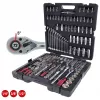 Uzgriežņu atslēgu komplekts KS Tools 918.0216 216 galvas Impēriskā 11,6 kg