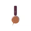 Philips 2000 sērijas TAK2000MP/00 austiņas/austiņu komplekts Ar vadu Uz galvas Zvani/Mūzika USB Type-C Oranža, Violeta, Rožu