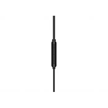 Philips TAE2146BK/00 austiņas/austiņu komplekts Vadu Ievietojamās Zvani/Mūzika USB Type-C Melna