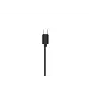 Philips TAE2146BK/00 austiņas/austiņu komplekts Vadu Ievietojamās Zvani/Mūzika USB Type-C Melna