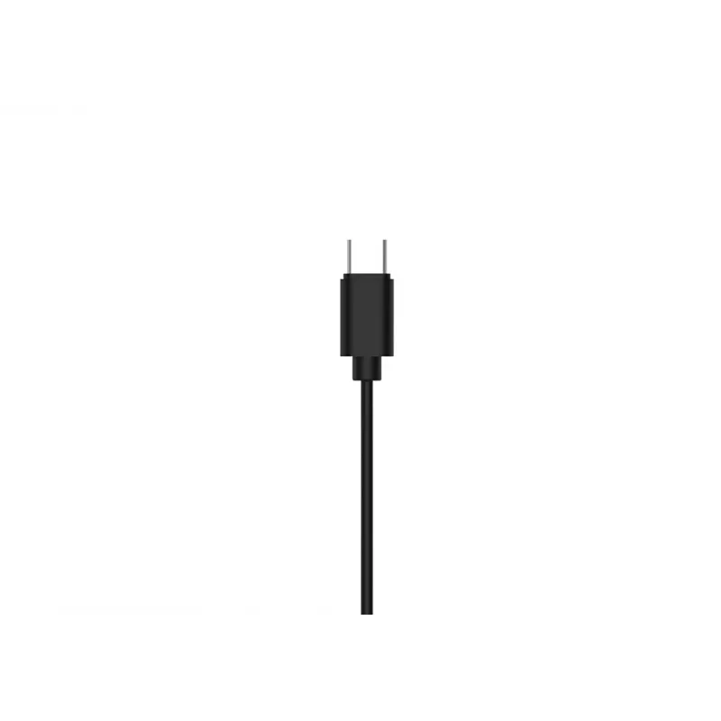 Philips TAE2146BK/00 austiņas/austiņu komplekts Vadu Ievietojamās Zvani/Mūzika USB Type-C Melna