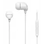 Philips TAE2146WT/00 austiņas/headset Vadu Ievietojamās Zvani/Mūzika USB Type-C Balts