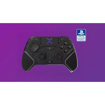 Spēļu kontrolieris Turtle Beach Victrix Pro BFG Reloaded bezvadu modulārais kontrolieris PC PS4 PS5