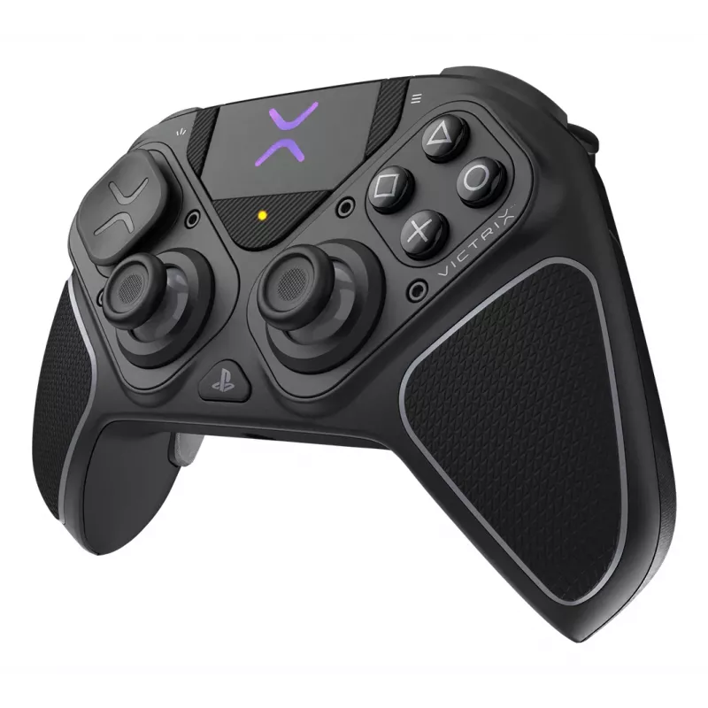 Spēļu kontrolieris Turtle Beach Victrix Pro BFG Reloaded bezvadu modulārais kontrolieris PC PS4 PS5