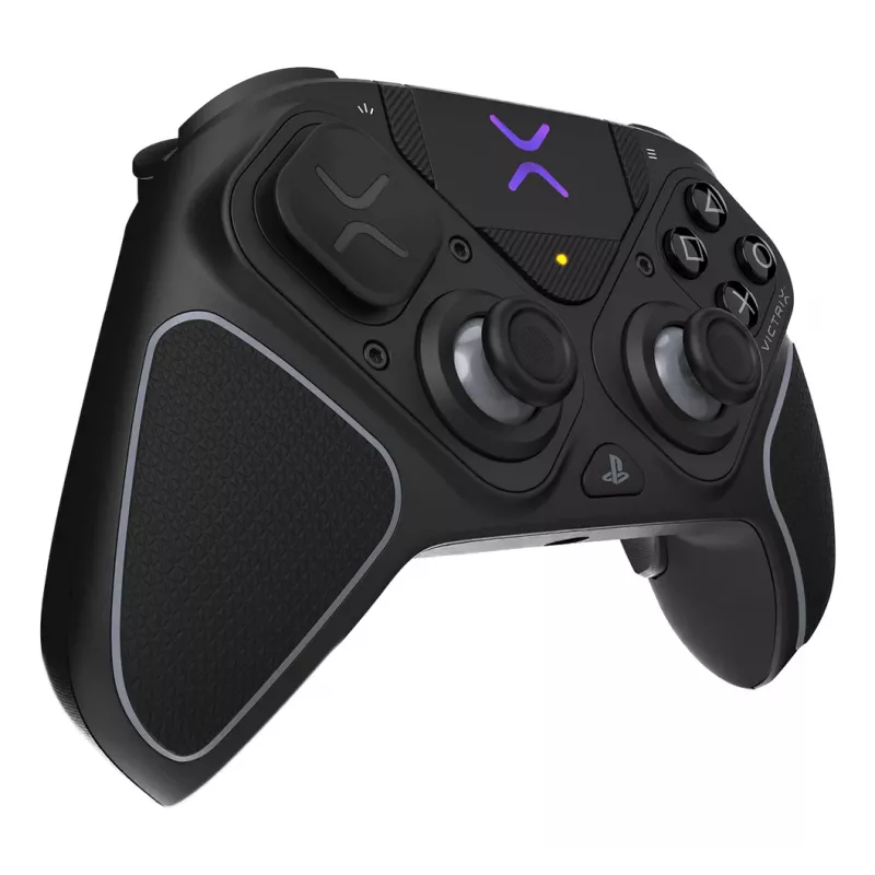 Spēļu kontrolieris Turtle Beach Victrix Pro BFG Reloaded bezvadu modulārais kontrolieris PC PS4 PS5