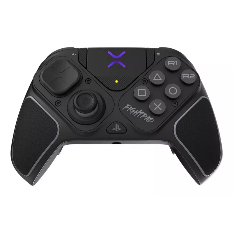 Spēļu kontrolieris Turtle Beach Victrix Pro BFG Reloaded bezvadu modulārais kontrolieris PC PS4 PS5