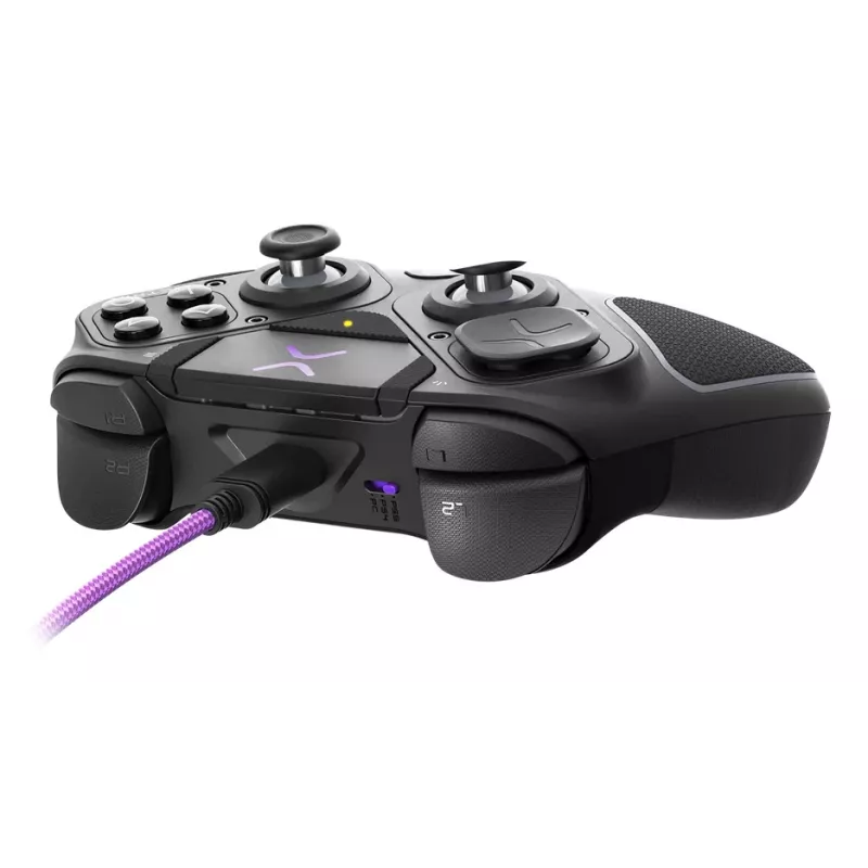 Spēļu kontrolieris Turtle Beach Victrix Pro BFG Reloaded bezvadu modulārais kontrolieris PC PS4 PS5