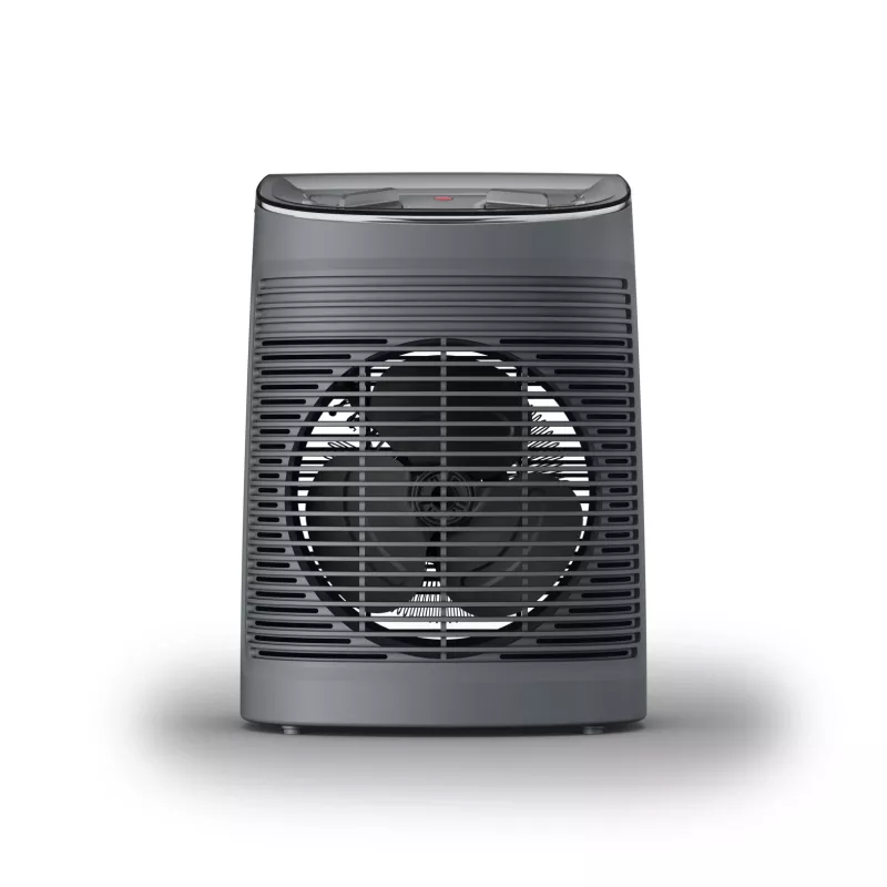 Rowenta Instant Comfort SO6511 iekštelpu pelēks 2200 W ventilatora tipa elektriskais sildītājs
