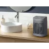Rowenta Instant Comfort SO6511 iekštelpu pelēks 2200 W ventilatora tipa elektriskais sildītājs